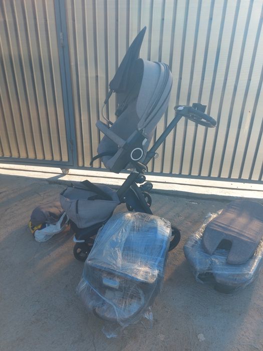 Stokke Xplory V5