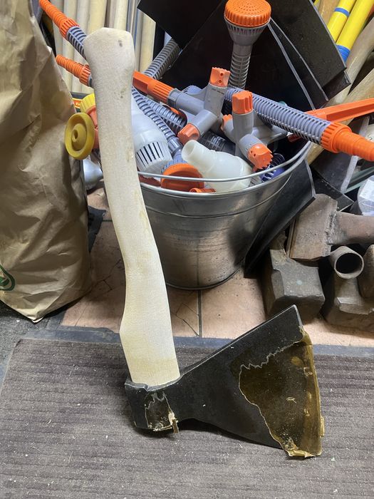 Топор мясной .Топорище .ручки на кувалды и молотки