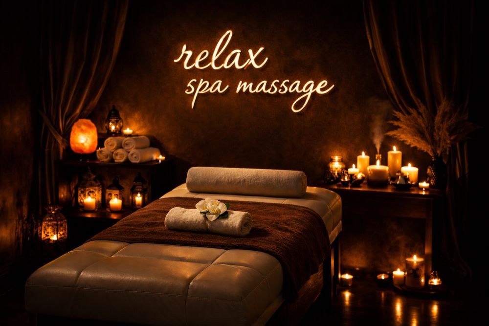 Массаж , пилинг , спа , сауна