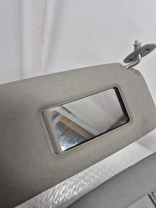 Козырьки BMW E34