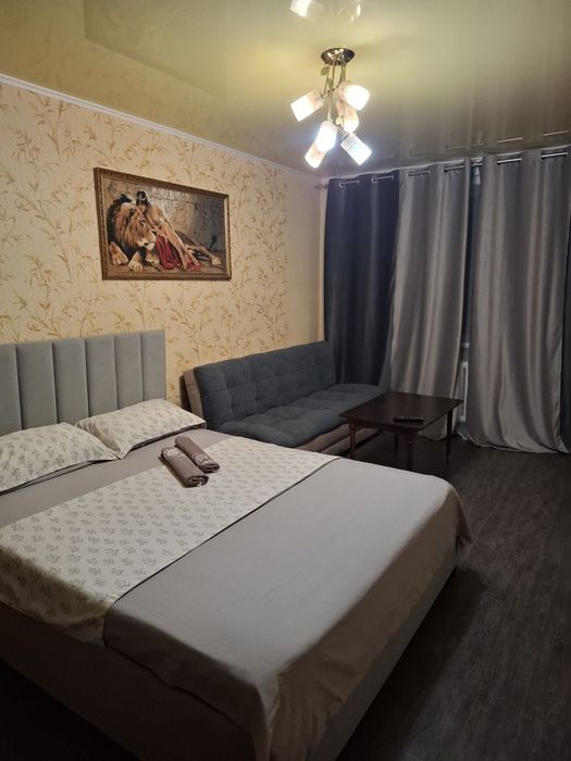 Сдаётся квартира на 70 квартал