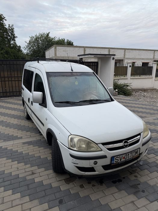vand opel combo 1.3 tdi 2006