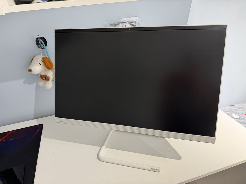 Моноблок Lenovo IdeaCentre AIO 3 24IMB05