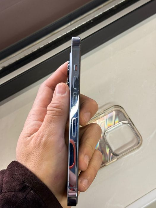 Айфон 13 про синни