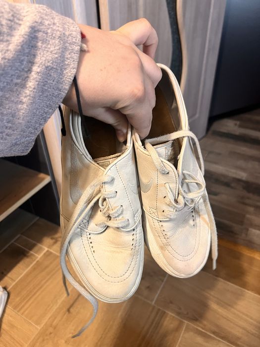 Кецове/марвтонки Nike