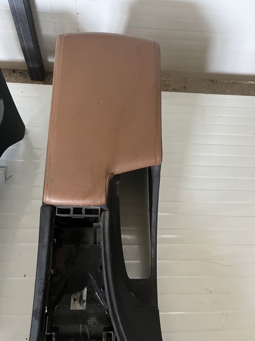 Cotiera volan stanga bmw e90 e91 e92 e60 e46 e39