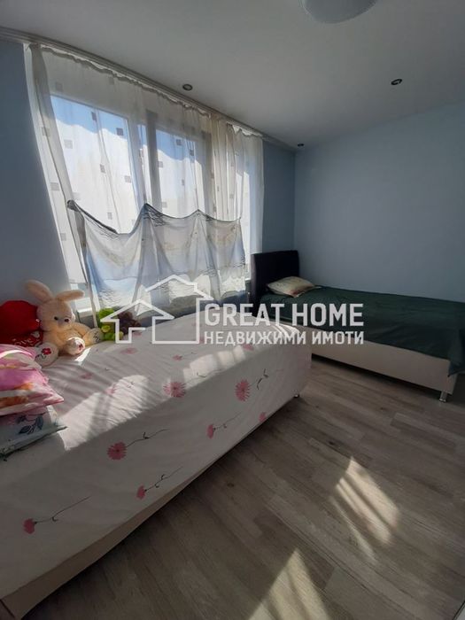 Продава се Четиристаен апартамент в Търговище, Вароша - 96 кв.м за 1667 €/кв.м - Снимка #5