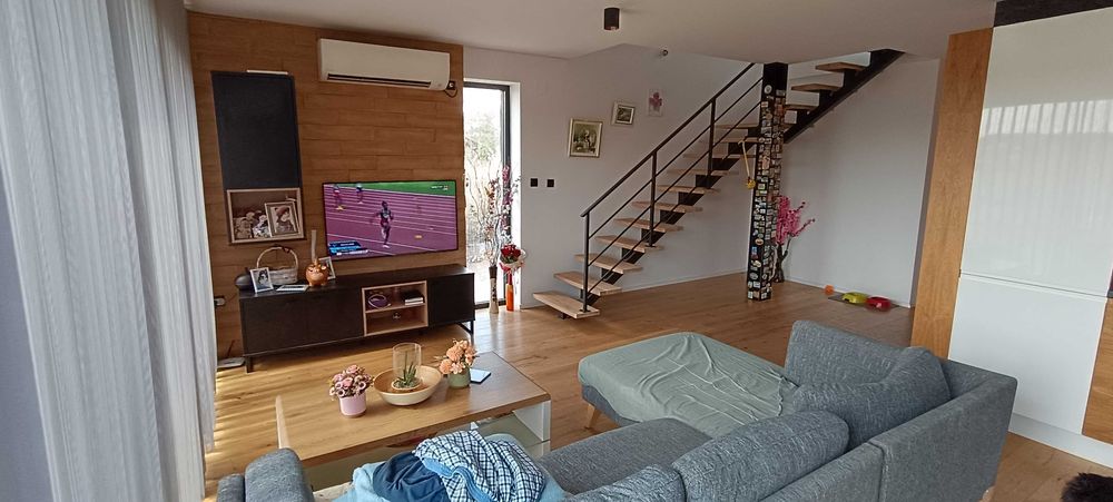 Продава се Къща в Разград, Варош - 192 кв.м за 1198 €/кв.м - Снимка #6