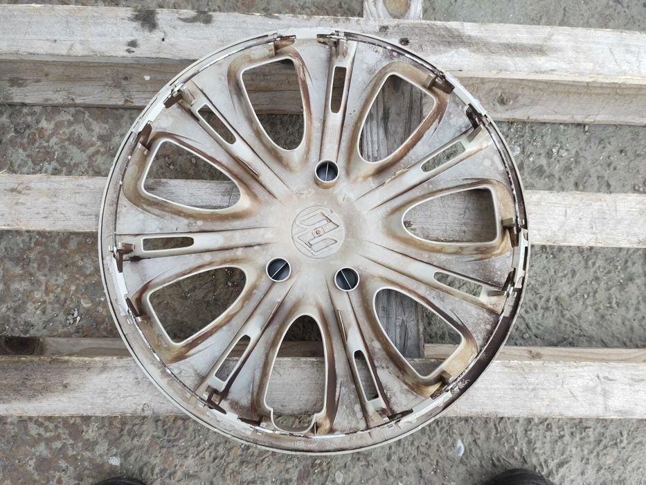 16 цола Тас за SUZUKI SX4 S-Cross