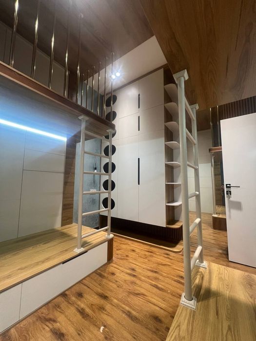 Мебель на заказ (Buyurtma Mebel)