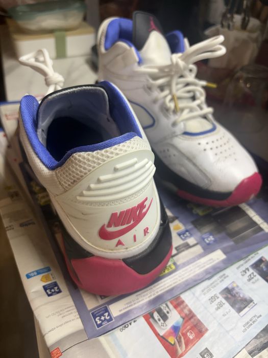 Nike Jordan point lane маратонки