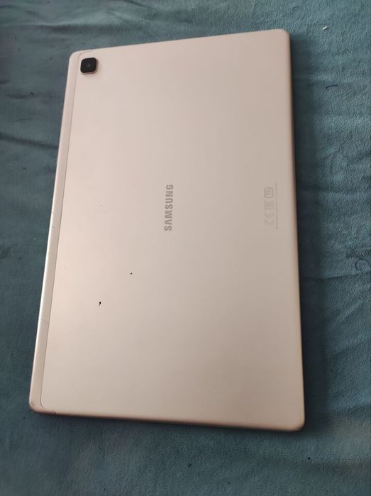 Samsung Tab A7 Holati ideal