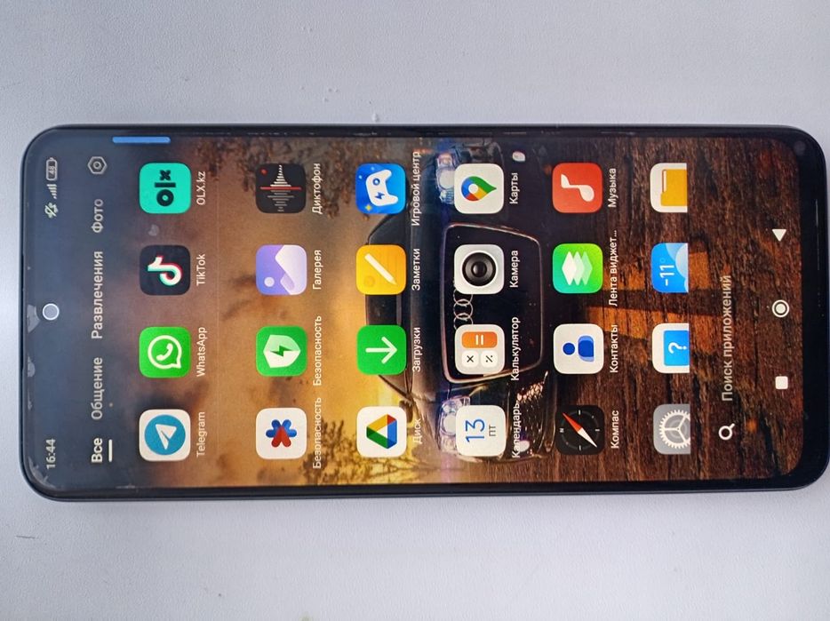 Продам телефон Redmi not 12