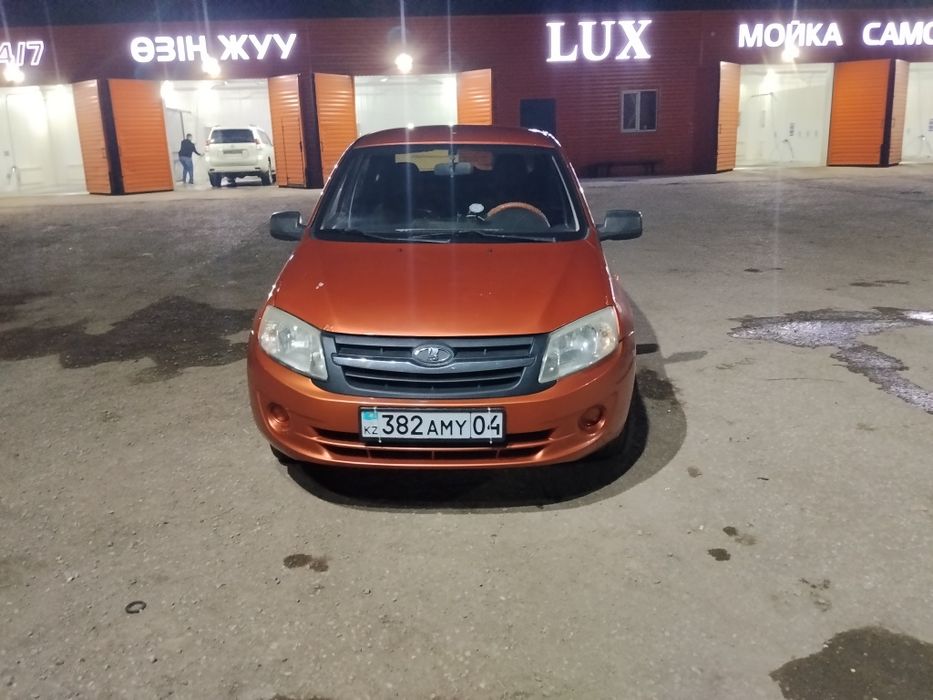 Продам Лада  гранта