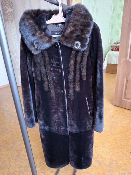 Срочно!!  Новая шуба