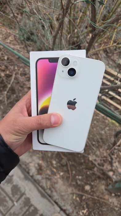 Продам телефон iPhone 14 100% оригинал