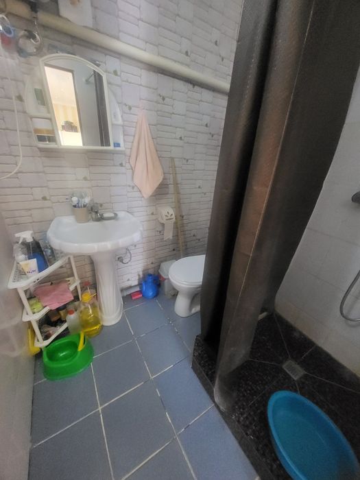 Продам или обменяю дом 4комн.