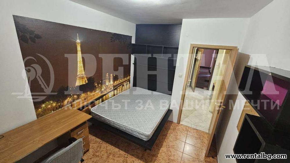 Дава се под наем Двустаен апартамент в Пловдив, Център - 60 кв.м за 438.6 € - Снимка #11