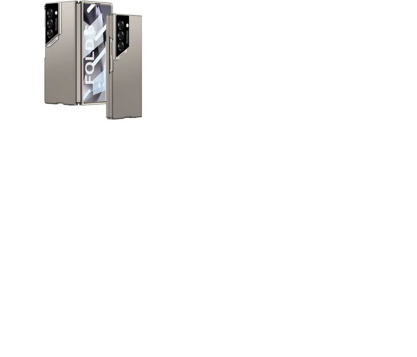 Huse premium + Folie SAMSUNG Galaxy Z Fold6 5G Z Fold 7 modele diferit