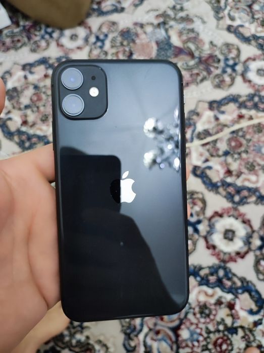 IPhone  11 pro 256 GB