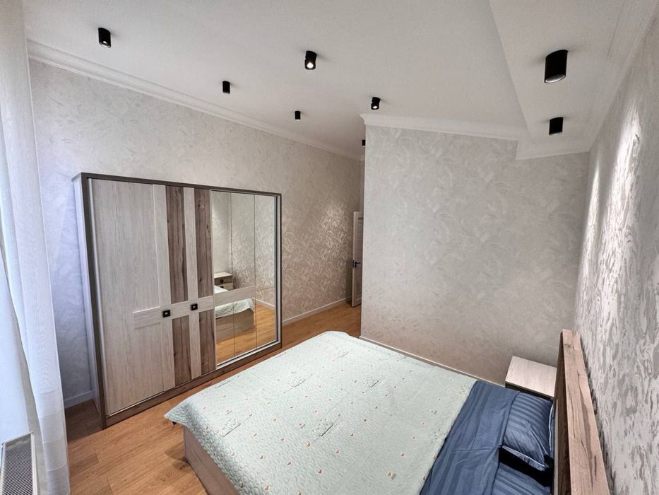 Дача в чимгане AMIRSOY VILLA