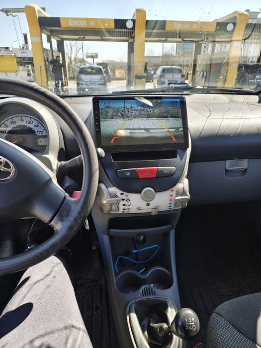 Продавам Тойота айго/ Toyota aygo