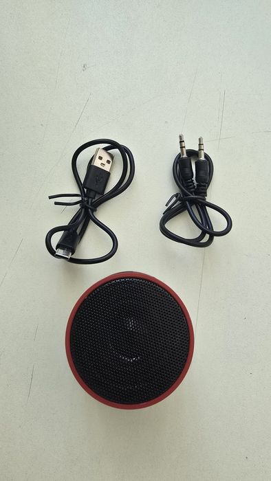 Bluetooth колона