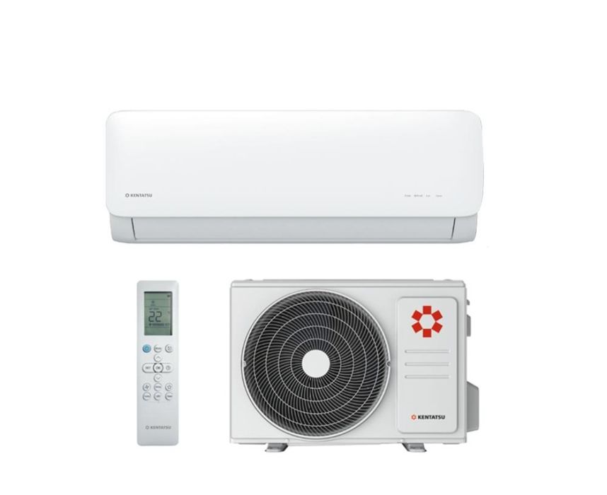 Мастер по кондиционерам с 10-летним опытом