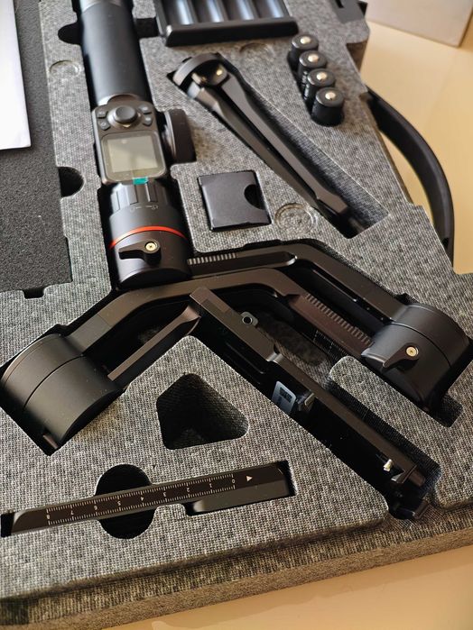 Стабилизатор FeiyuTech AK 2000