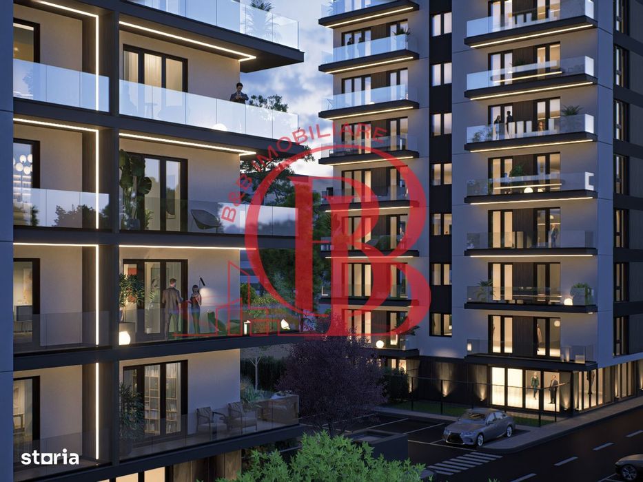 Garsoniera ideala pt  investitie Titan Pallady Metrou Nicolae Teclu