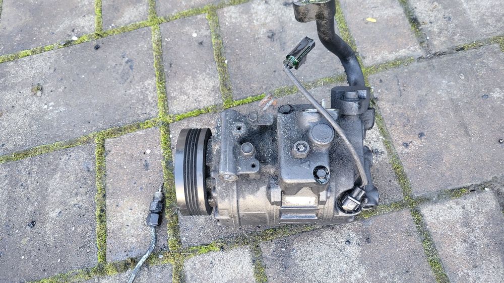 Portiere/Plansa/Bara/Lampa/Compresor-Bmw E60