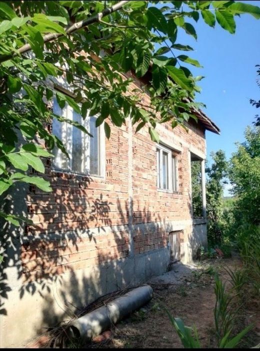 Продава се Къща в с. Краводер, Област Враца - 140 кв.м за 273 €/кв.м - Снимка #2