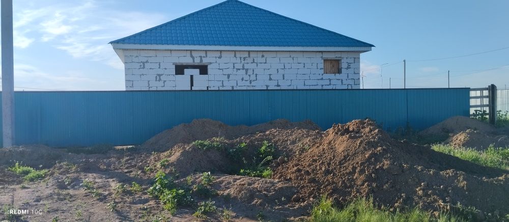 Продам дом в экологически чистом районе