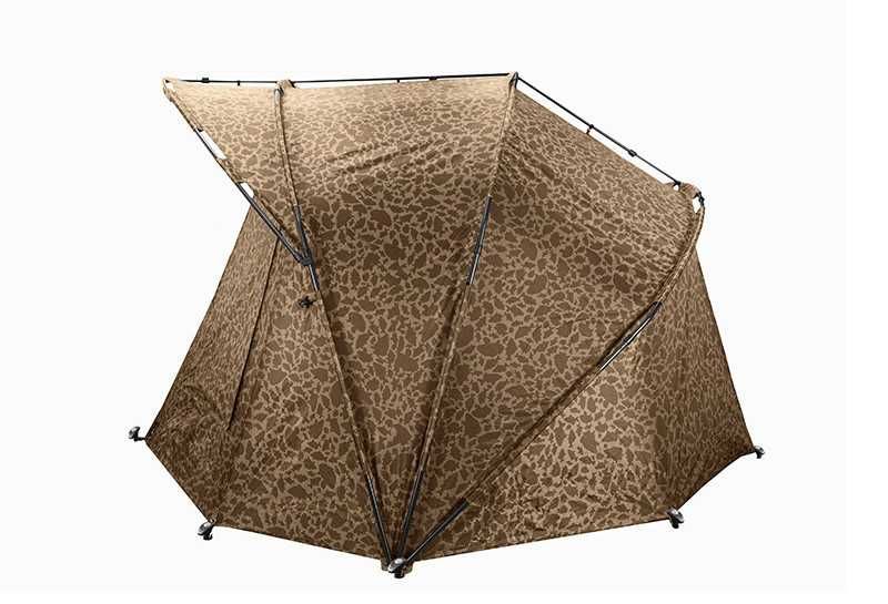 CORT Pescuit Delphin C3 LUX Clima Control CARPATH 300x320x175