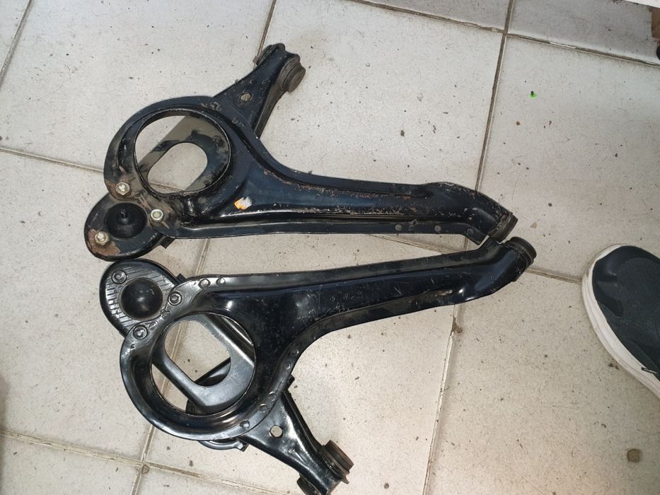 Части за полски фиат125