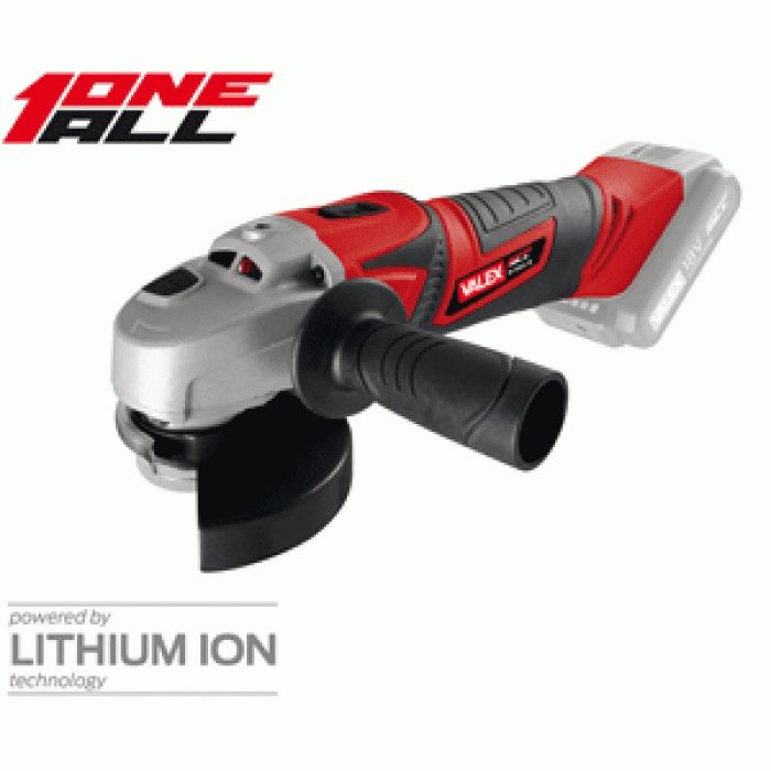 - 30% на акумулаторни машини VALEX захранвани с 18V Li-ion батерия