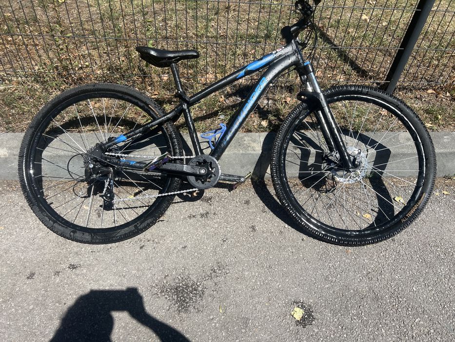 Продавам Roskrider