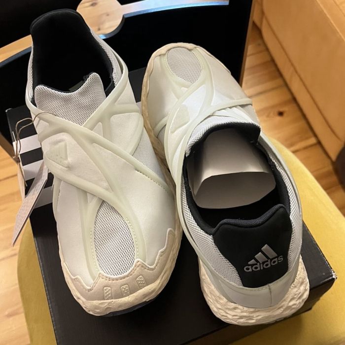 Маратонки Adidas Zponge Flux