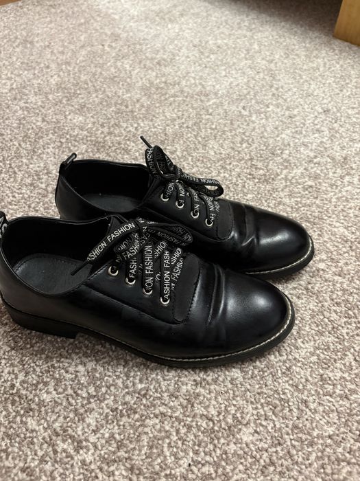 pantofi eleganti femei