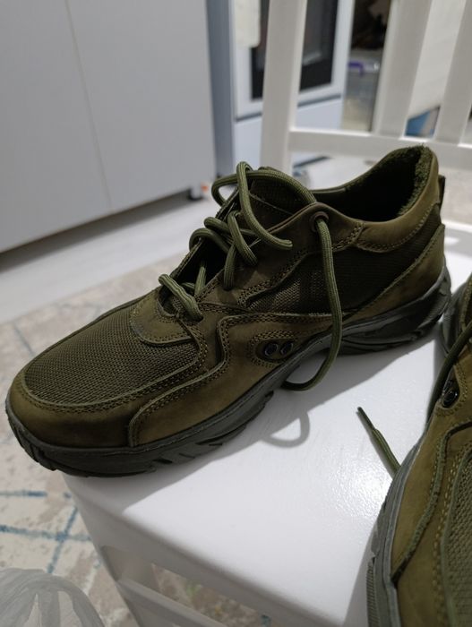 Кроссовки тактические оригинал