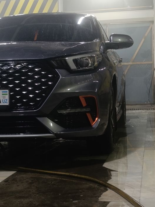 Chery arizzo 2024/2023 yil. Toza. Muommosi yo'q