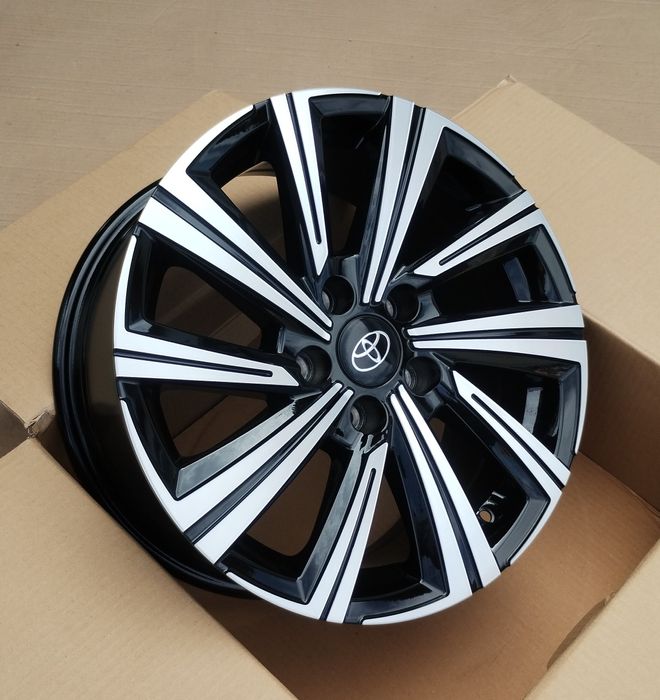 Jante 16 Toyota Corolla Prius Avensis CH-R Auris