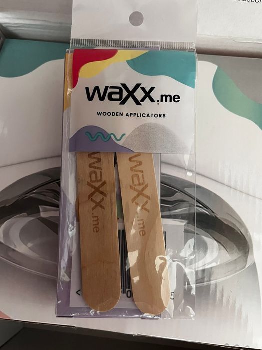 Waxx.me кола маска