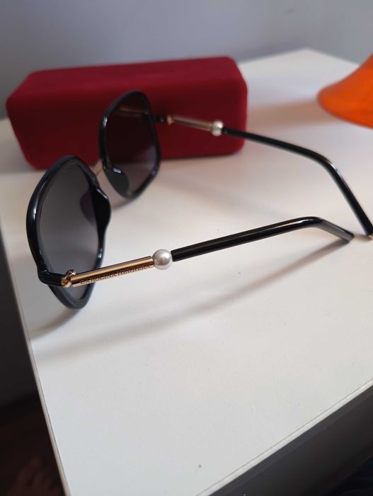 Дамски слънчеви очила Carolina Herrera