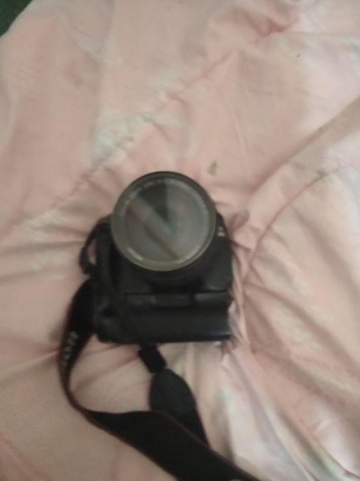 Продам фотоаппарат