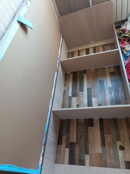 Кровать одна спалка