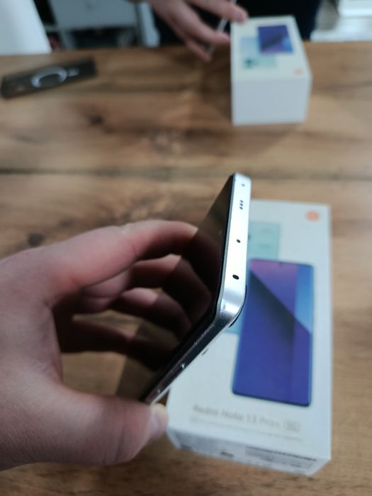 Xiaomi Redmi Note 13 pro+ 5g 16/512GB