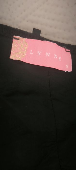 Бюстие Lynne малък S размер