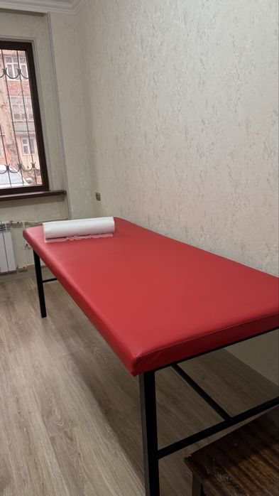 Кушетка для массажа