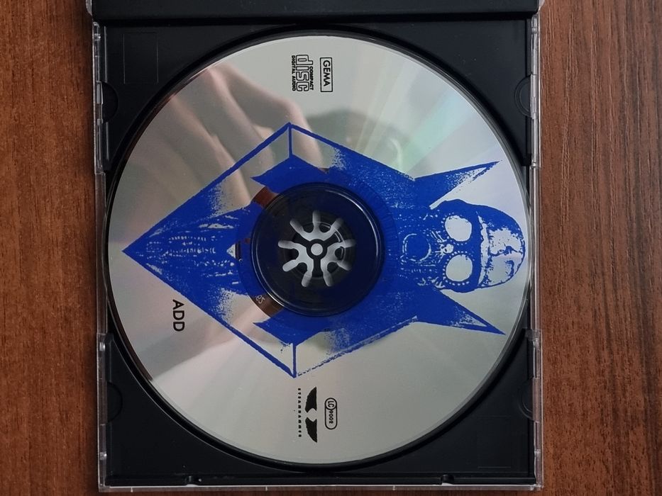 Sodom - better off dead